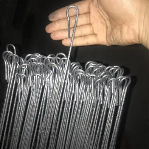  cable recocido de calibre 16